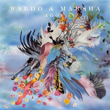 Waldo & Marsha: Zoo