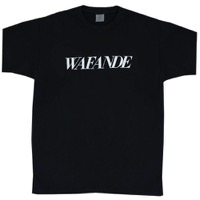 Wafande: Logo T-shirt