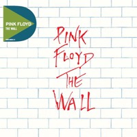 Pink Floyd - The Wall (2011 - Remaster) - CD