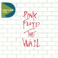 Pink Floyd - The Wall (2011 - Remaster) (CD)