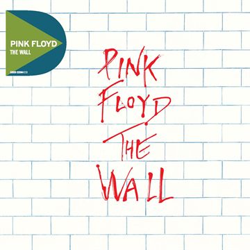 Pink Floyd: The Wall Remastered (2xCD)