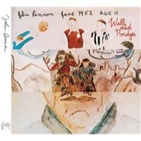 Lennon, John: Walls And Bridges