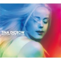 Dickow, Tina: Welcome Back Colour (2xCD)