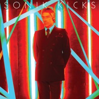 Weller, Paul: Sonic Kicks