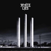 White Lies: To Loose My Life (CD)
