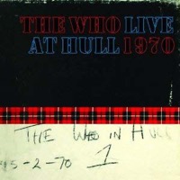 Who, The: Live At Hull (2xCD)