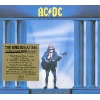 AC/DC: Who Made Who (CD)