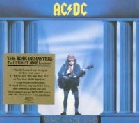 AC/DC: Who Made Who (CD)