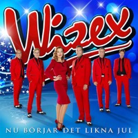 Wizex: Det Börjar Likna Jul (CD)