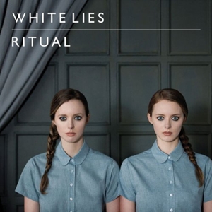 White Lies: Ritual (CD)