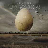 Wolfmother: Cosmic Egg (2xVinyl)
