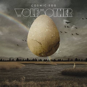 Wolfmother: Cosmic Egg