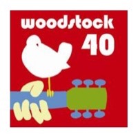 Diverse: Woodstock 40 (2xCD)