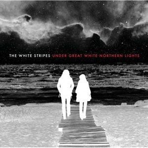 White Stripes: Under Great White Northern Lights (2xVinyl)