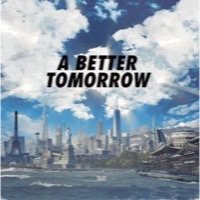 Wu-tang Clan: A Better Tomorrow