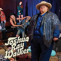 Walker, Joshua Ray: See You Next Time (CD)