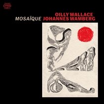 Wallace, Oilly & Johannes Wamberg: Mosaïque (Vinyl)