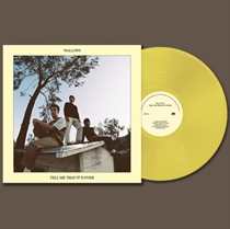 Wallows: Tell Me That It's Over Ltd. (Vinyl)