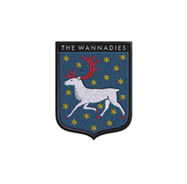 Wannadies, The: Västerbotten (3xVinyl)