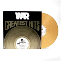War: Greatest Hits Ltd. (Vinyl)