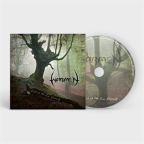 Warmen - First Of The Five Elements - CD