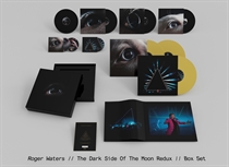 Roger Waters - The Dark Side of the Moon Redux (Limited Super Deluxe Box Set edition)