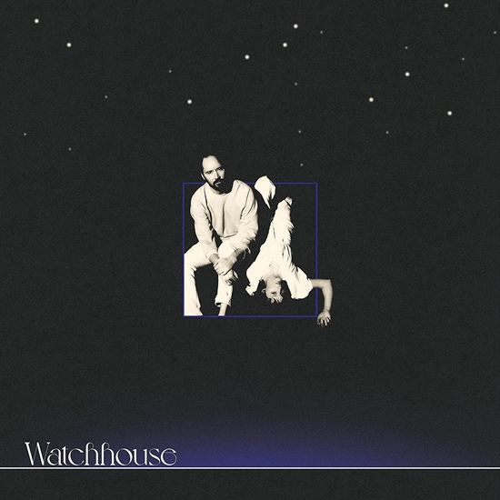 Watchhouse: Watchhouse (CD)