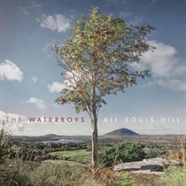 Waterboys, The: All Souls Hill (Vinyl)