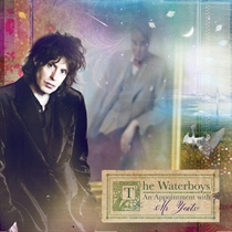 Waterboys, The: An Appointment With Mr Yeats 2022 (CD)