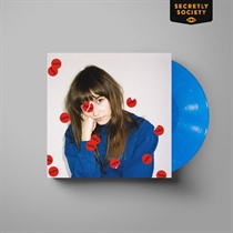 Webster, Faye: I Know I'm Funny Haha Ltd. (Vinyl)