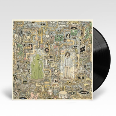 Weezer - OK Human (Vinyl)