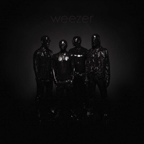 Weezer - Weezer (Black Album)(CD)