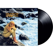 Montgomery, Wes: California Dreaming (Vinyl)