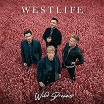 Westlife - Wild Dreams (CD Deluxe) - CD