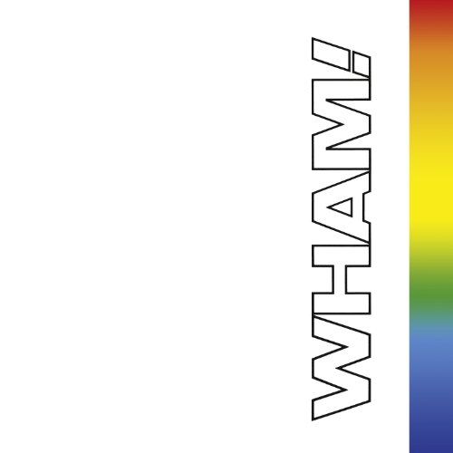 Wham: The Final (CD)