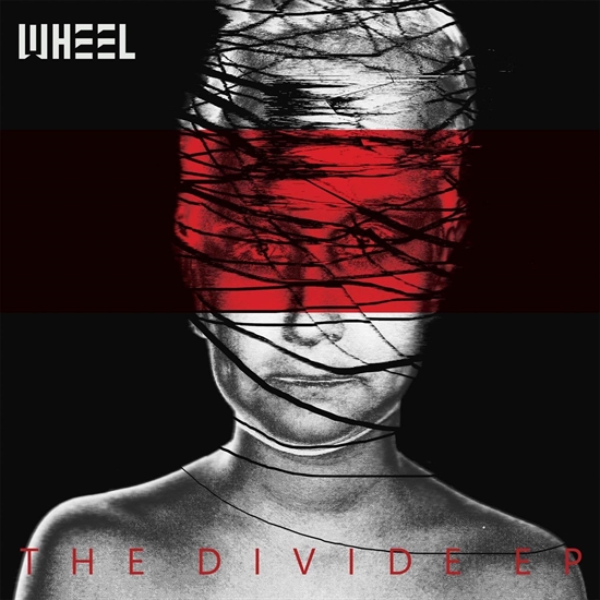 Wheel - The Divide EP - CD