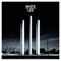 WHITE LIES - TO LOSE MY LIFE ... (Vinyl)
