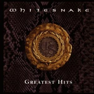 Whitesnake: Whitesnake\'s Greatest Hits (CD)