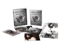 Whitesnake - Restless Heart (Ltd. 4CD/DVD)