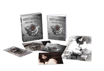 Whitesnake - Restless Heart (Ltd. 4CD/DVD) - CD Mixed product