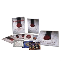 Whitesnake: Slip of The Tongue Super Dlx. (6xCD+DVD)