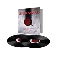 Whitesnake - Slip Of The Tongue (Vinyl) - LP VINYL