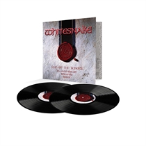 Whitesnake - Slip Of The Tongue (Vinyl) (Vinyl)