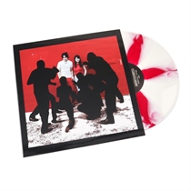 White Stripes: White Blood Cells 20th. Ann. Ltd. (Vinyl)