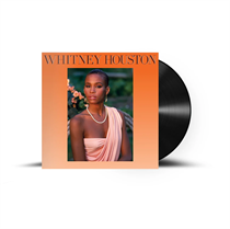 Whitney Houston - Whitney Houston - VINYL