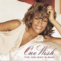 Houston, Whitney: One Wish - The Holiday Album (Vinyl)