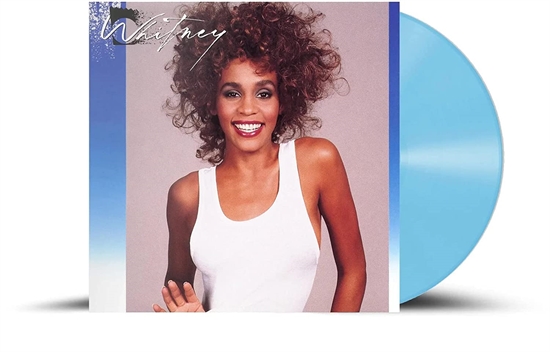 Whitney Houston - Whitney Ltd. VINYL