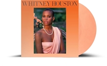 Whitney Houston - Whitney Houston Ltd. VINYL