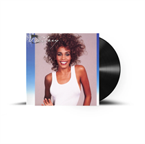 Whitney Houston - Whitney - VINYL