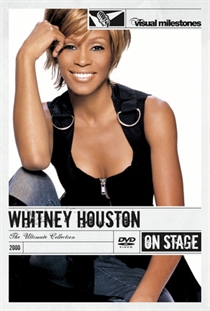 Houston, Whitney: The Ultimate Collection (DVD)